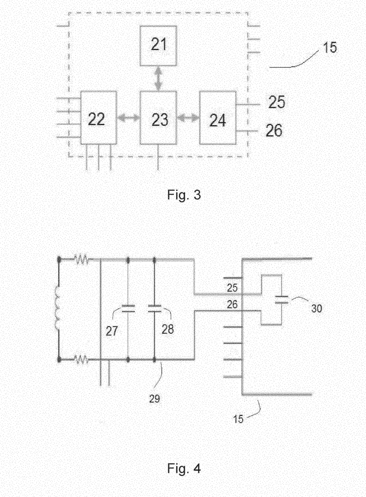 Intraoral device