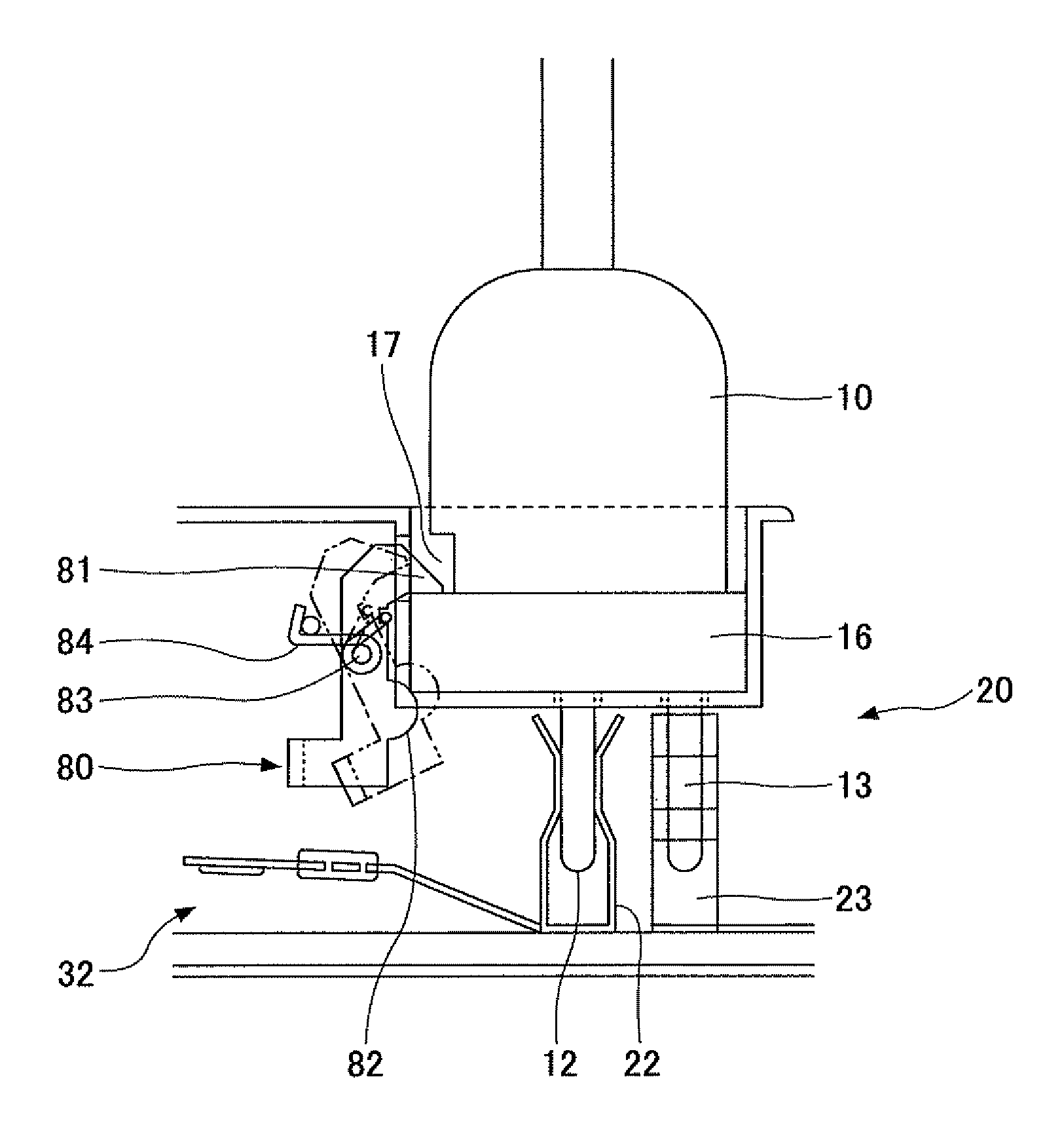 Connector