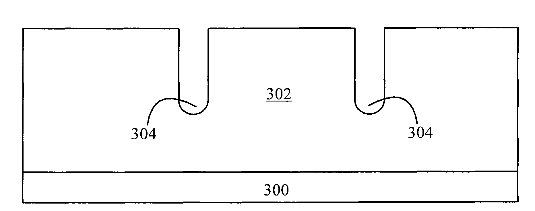 Manufacturing method of cold metal oxide semiconductor (MOS) super-junction structure and cold MOS super-junction structure