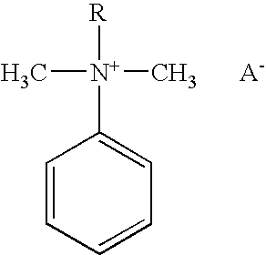 Water dispersible, pre-saturated wiping products