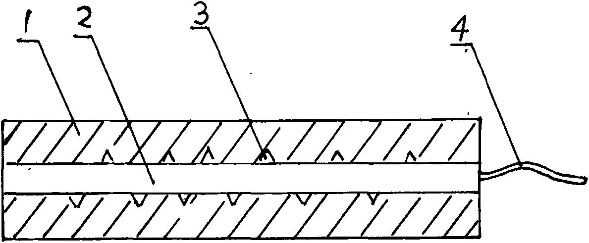 Application of medical sponge as vagina administration carrier and vagina administration device