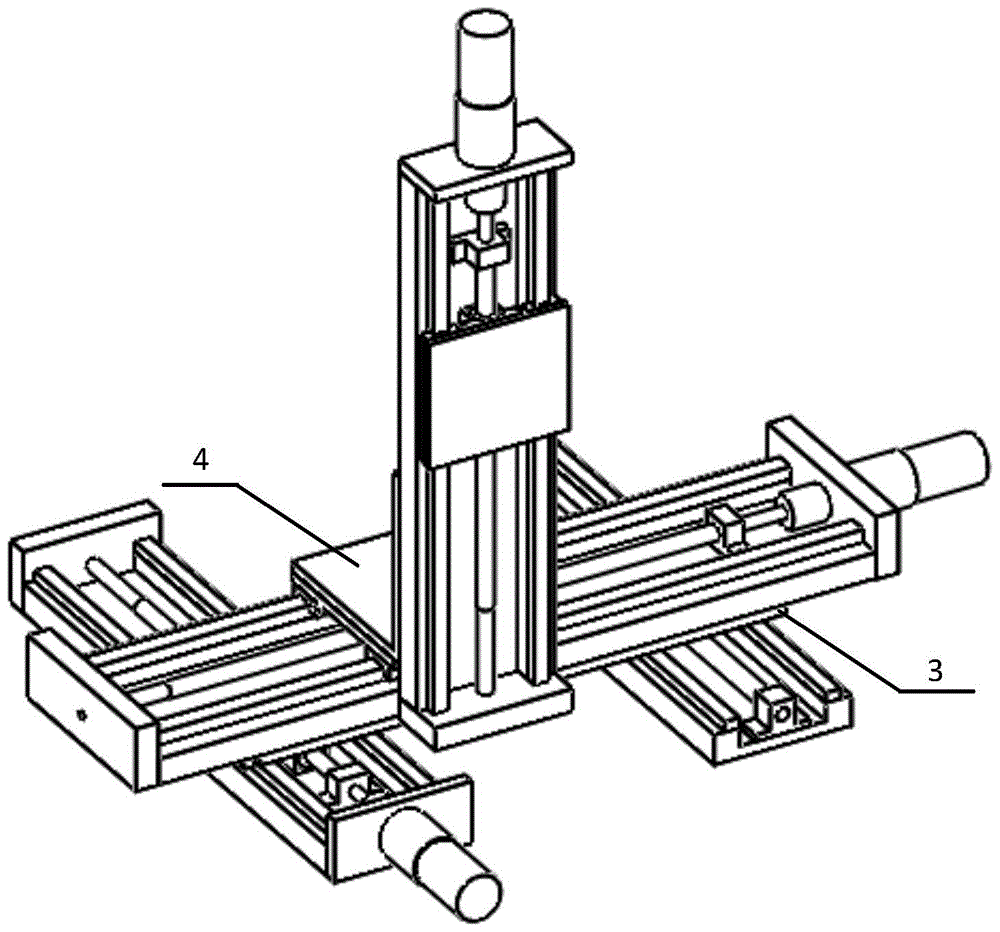 A six-degree-of-freedom serial-parallel pelvic fracture reduction robot