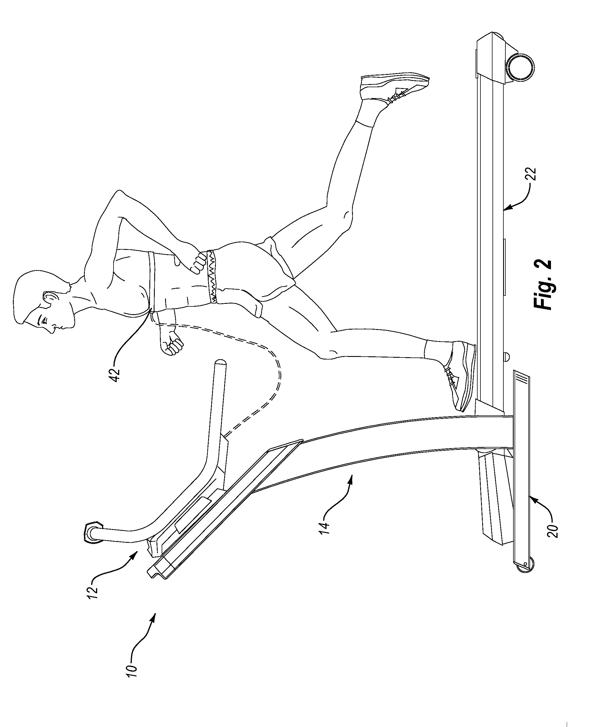 Heart Rate Based Training System