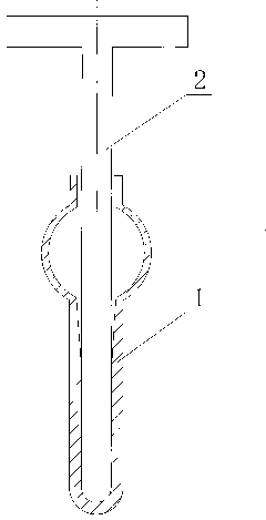 Hot-melt adhesive micro-tissue homogenizer