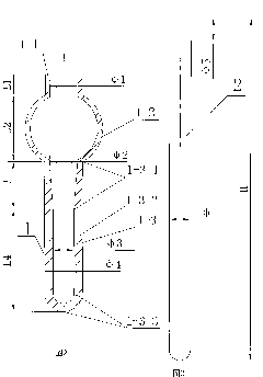 Hot-melt adhesive micro-tissue homogenizer