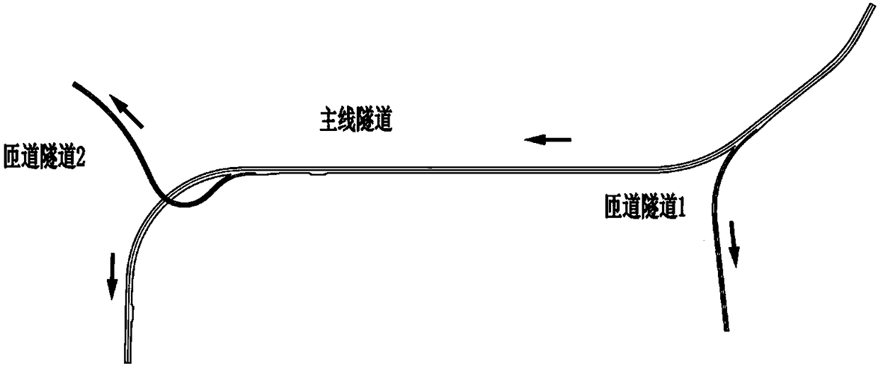 A Calculation Method of Air Volume Required by Full-jet Longitudinal Ventilation in Multi-ramp Urban Road Tunnel