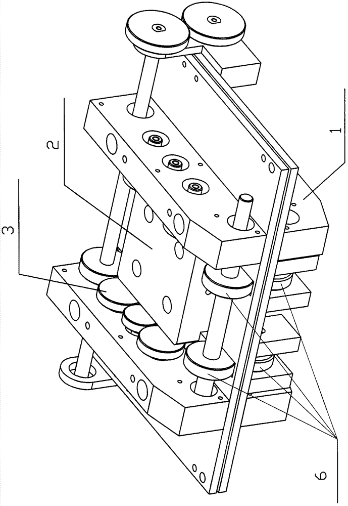 High-speed sealing machine, printing/sealing all-in-one machine and control method of printing/sealing all-in-one machine