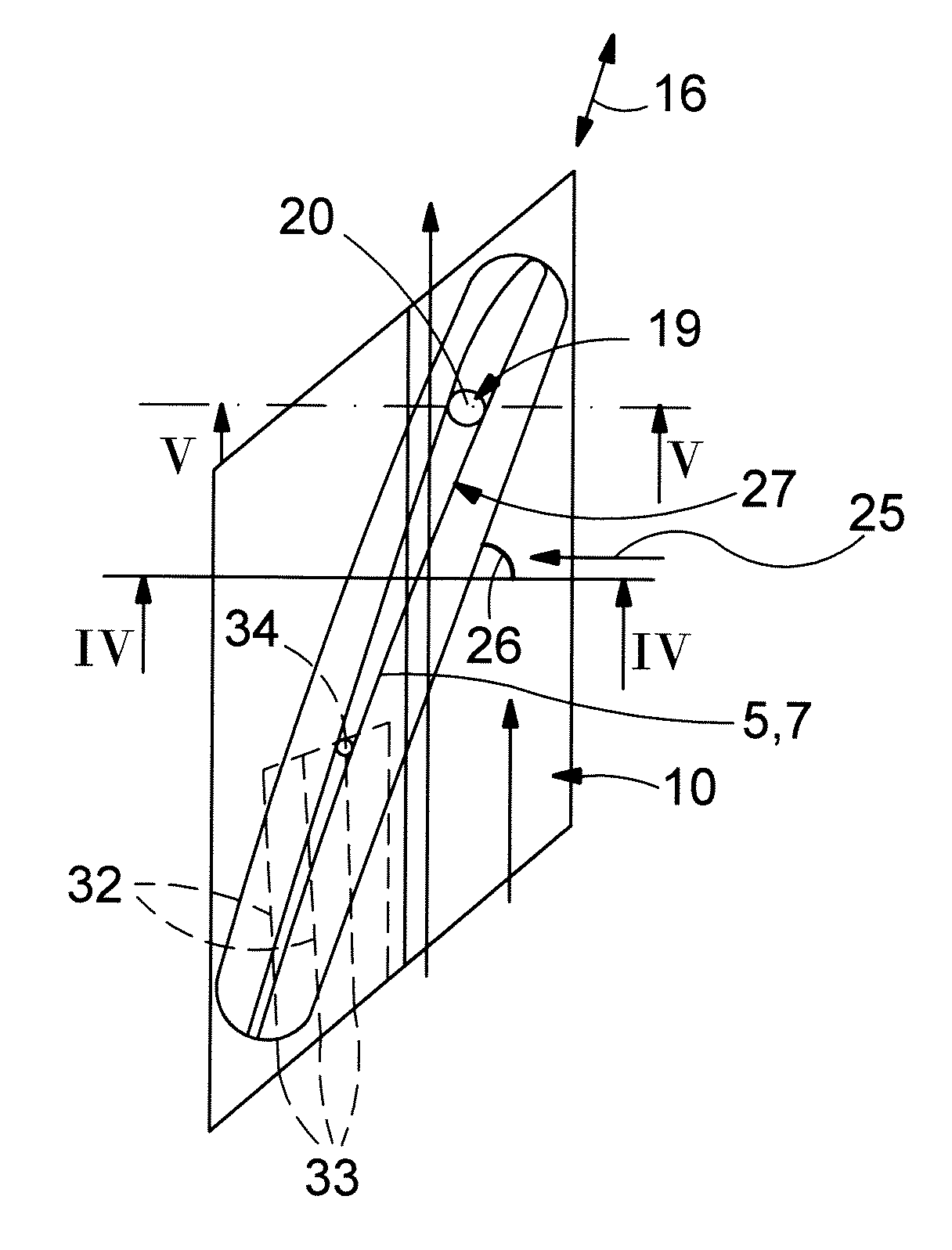 Turbomachine