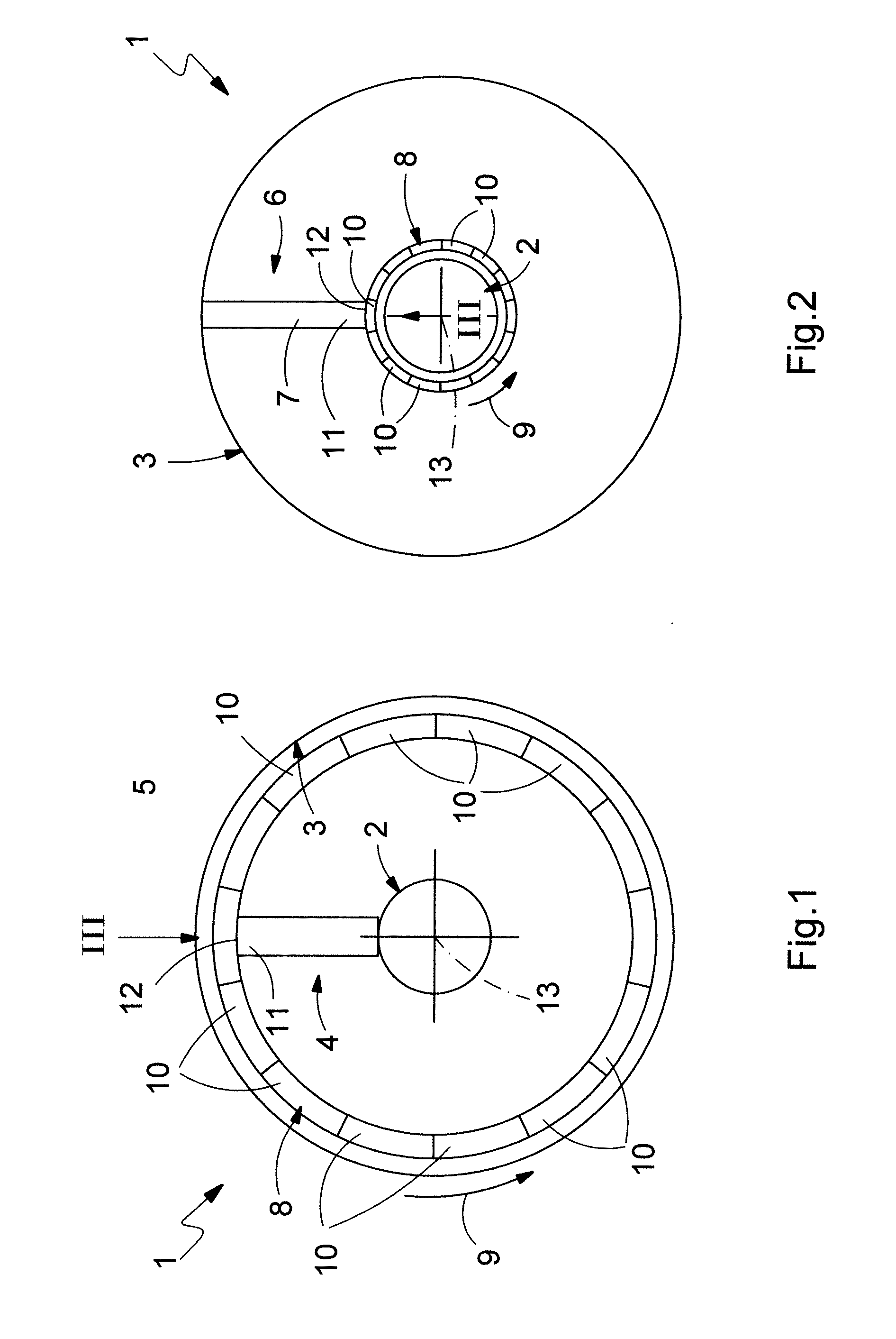 Turbomachine