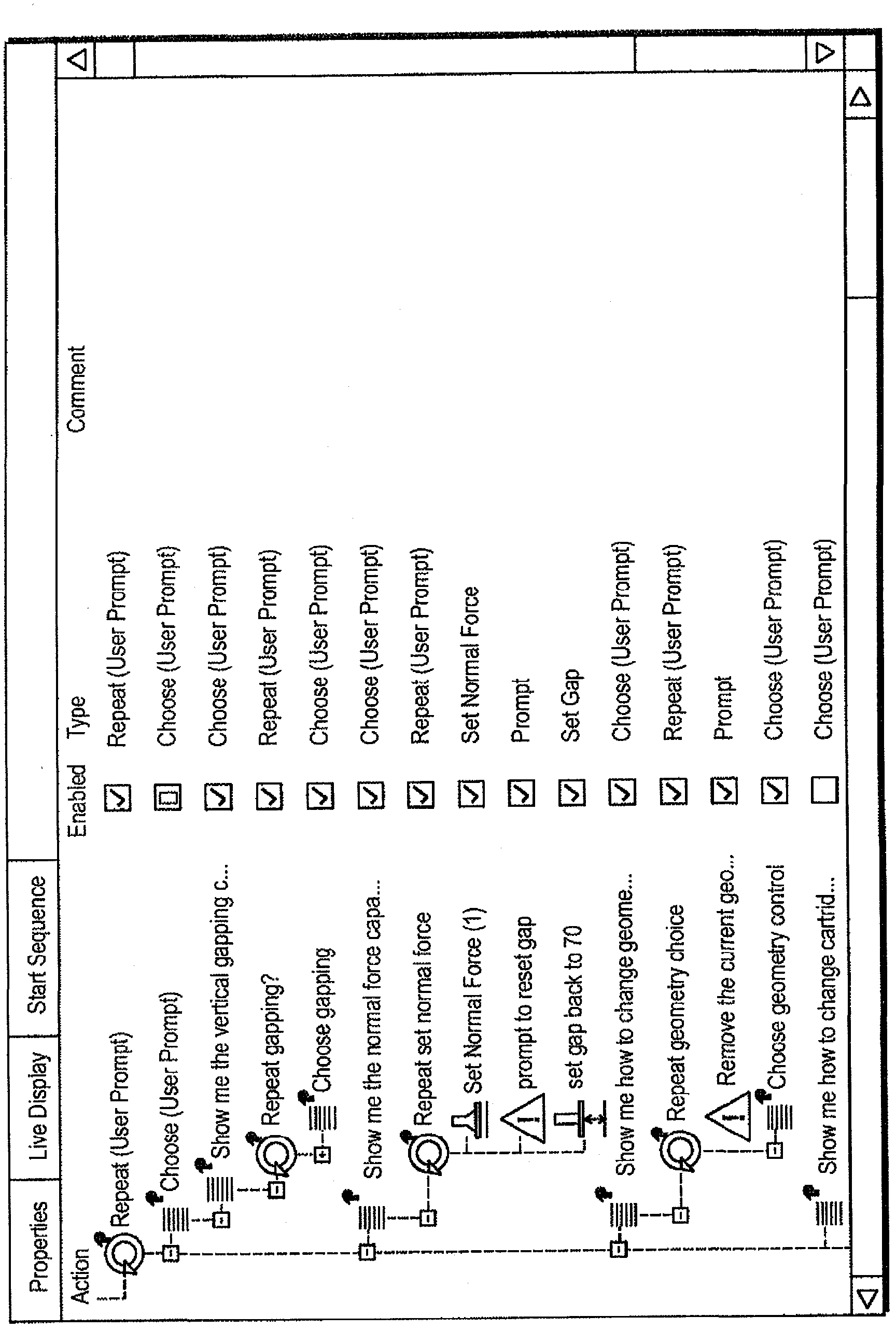 Expert-system-based rheology