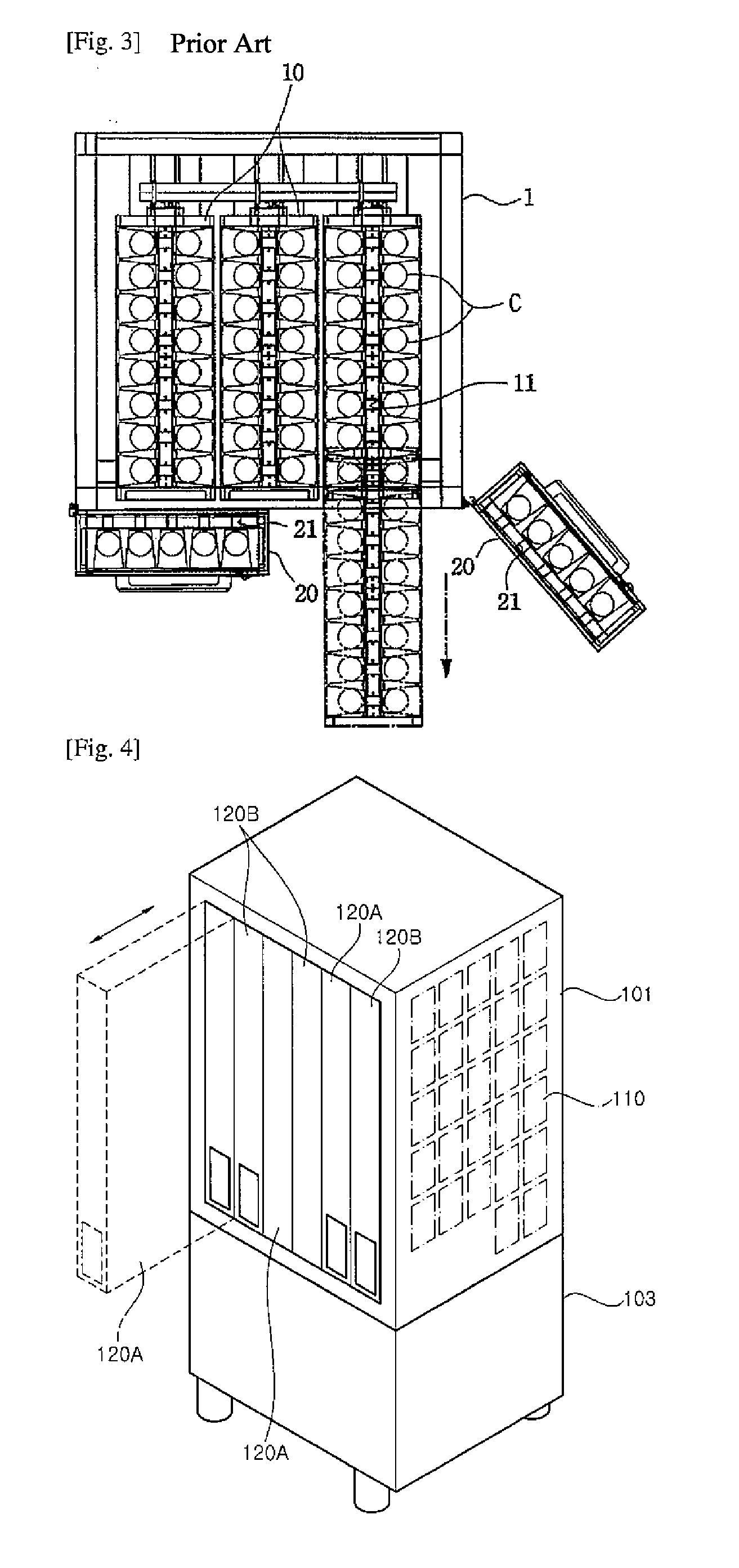 Automatic medicine packing machine