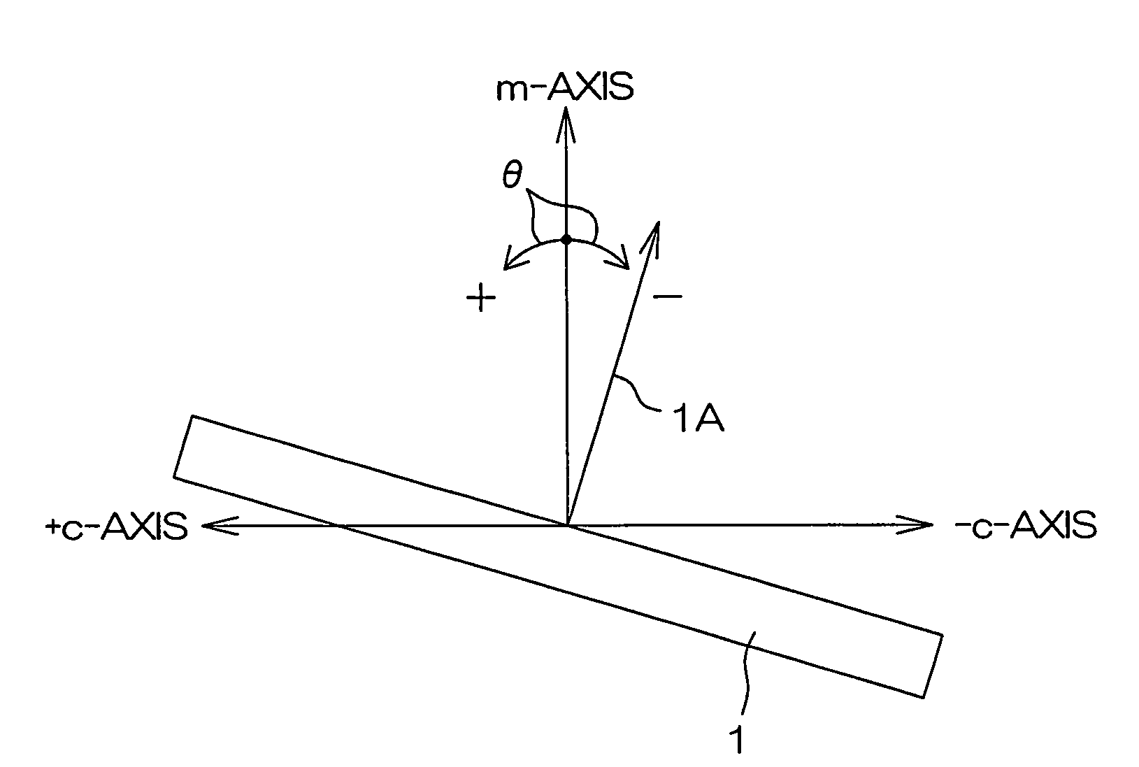 Semiconductor light-emitting element and method for fabrication the same