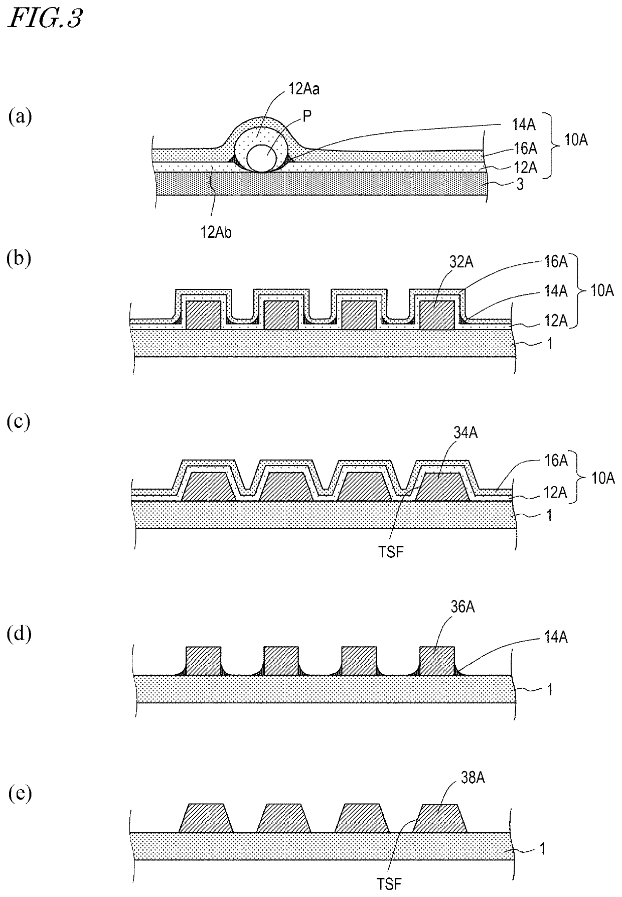 Organic electroluminescent display device and method for producing same