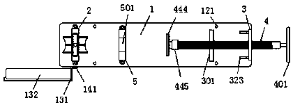 metal engraving device