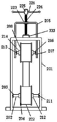 metal engraving device