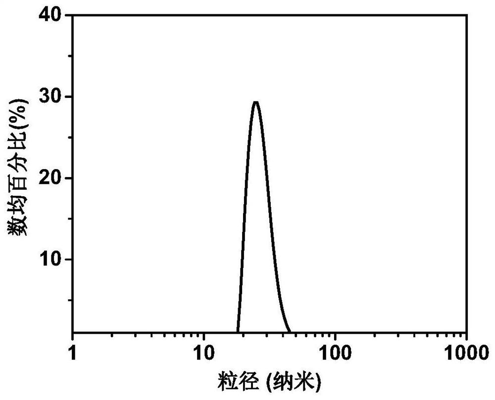 Hybrid protein nano oxygen carrier and its preparation method and application