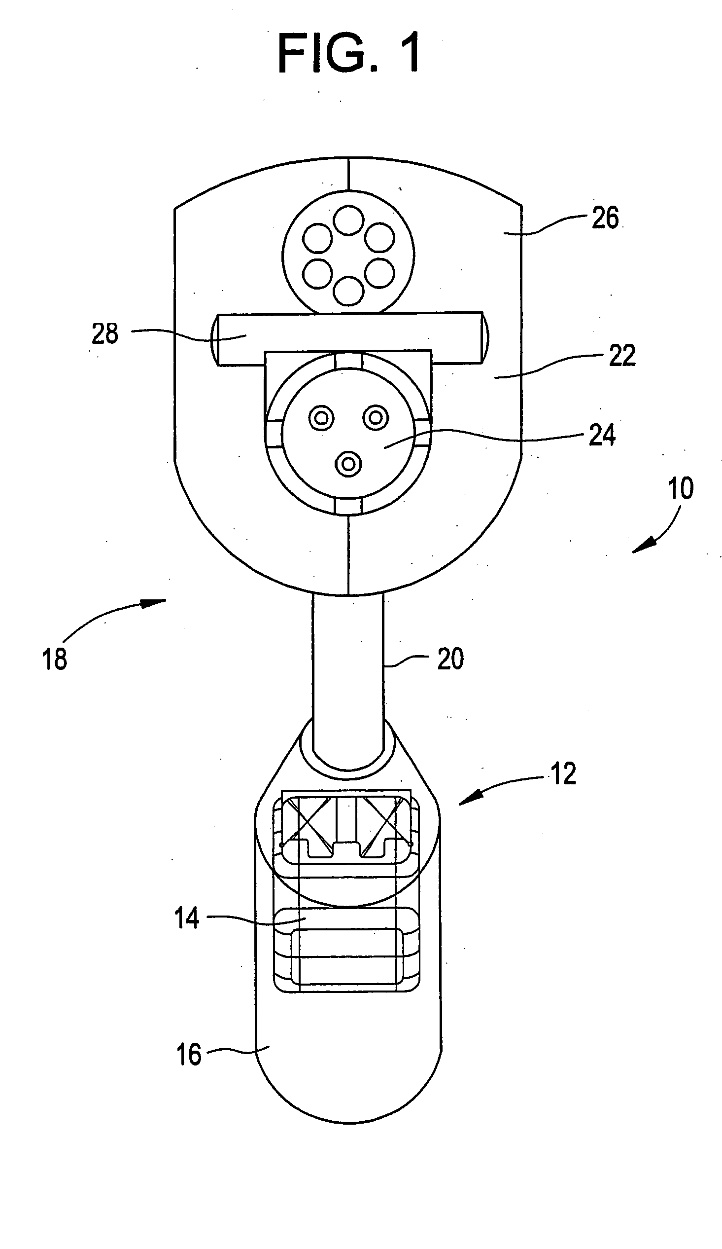 Hearing aid system