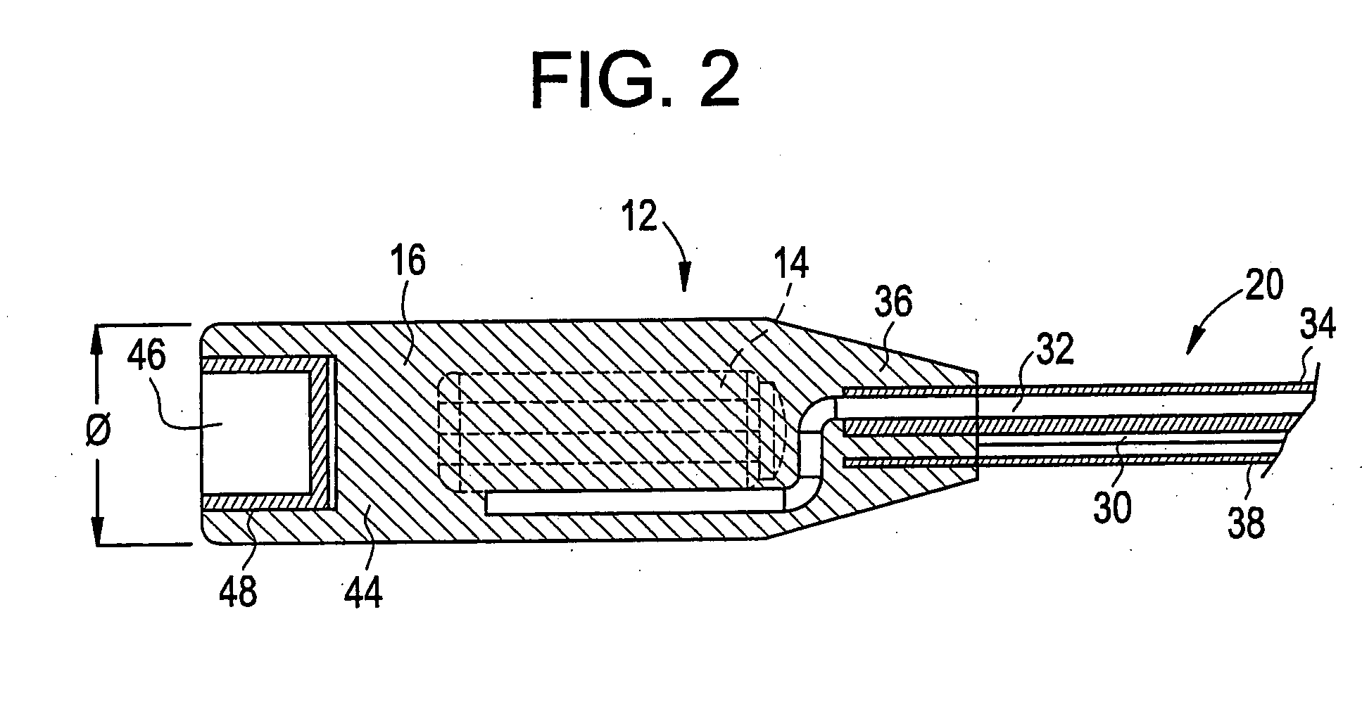 Hearing aid system