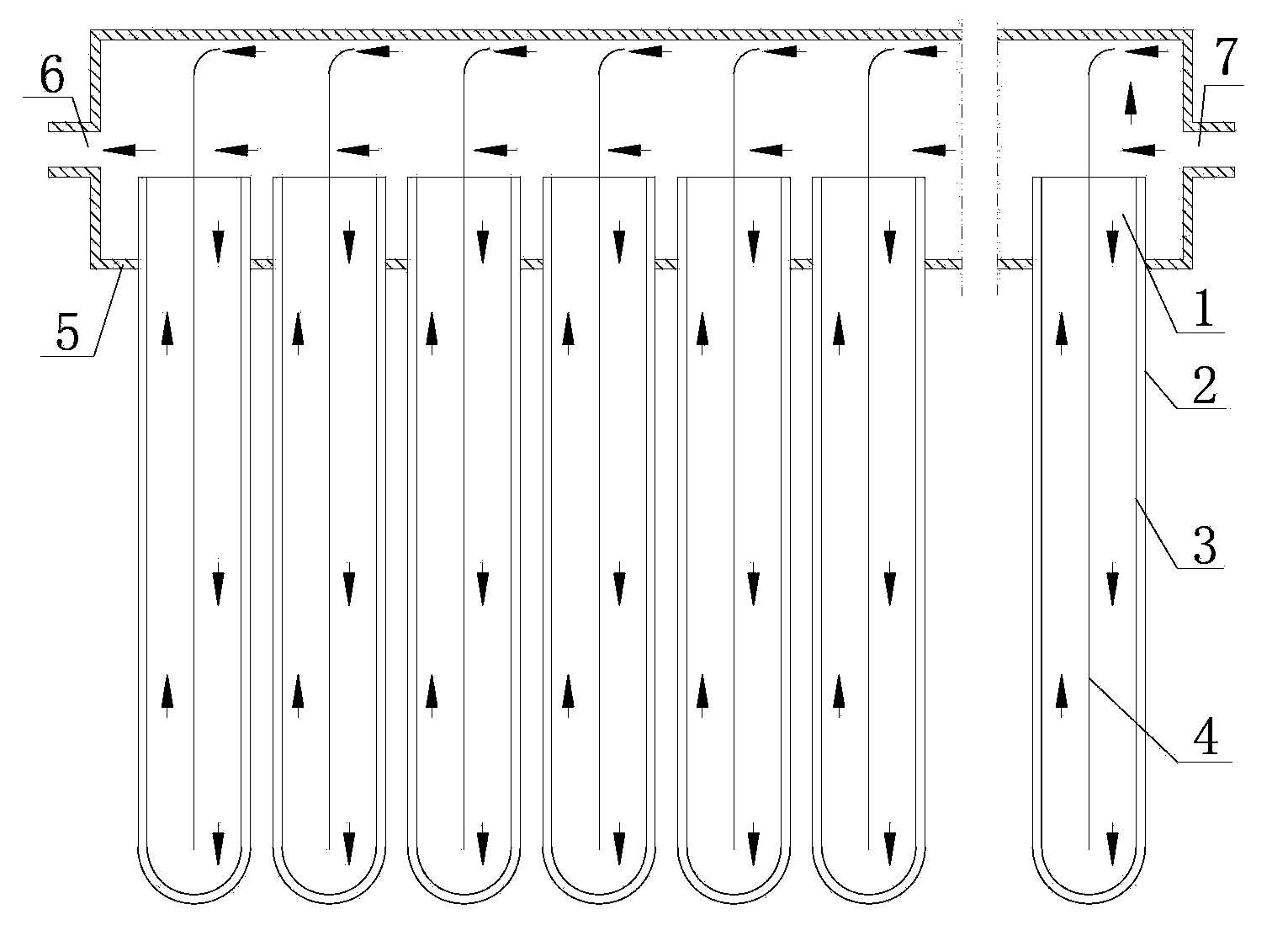 Solar heater