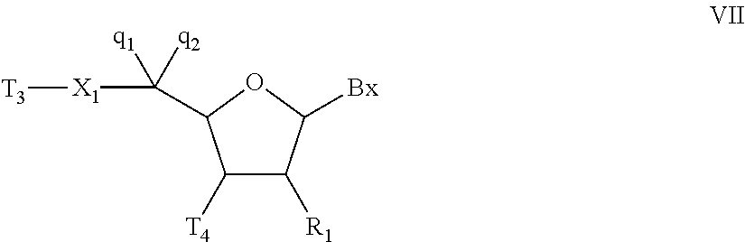 Oligomeric compounds and methods