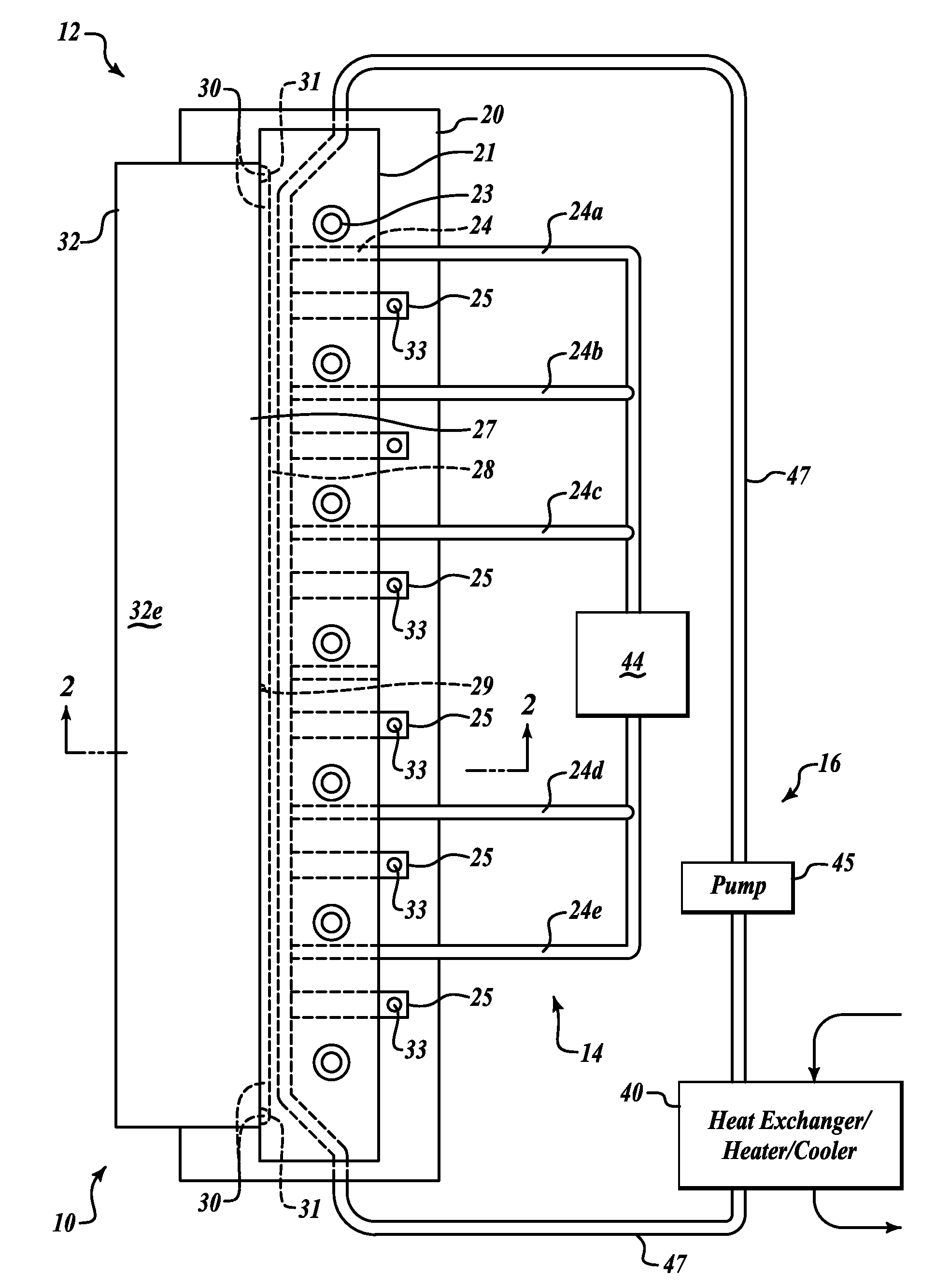 Apparatus, Systems and Methods for Work Piece Isothermal Dry Machining and Assembly Fixtures