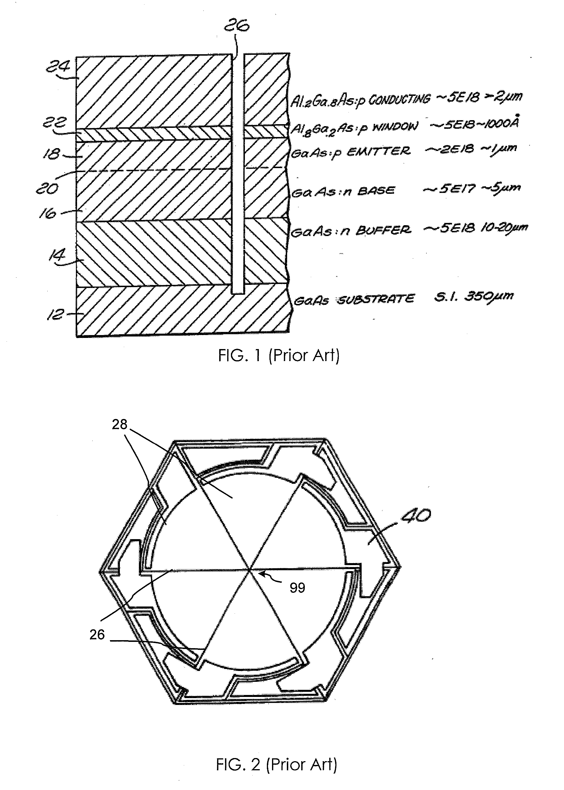 Photovoltaic Power Converter