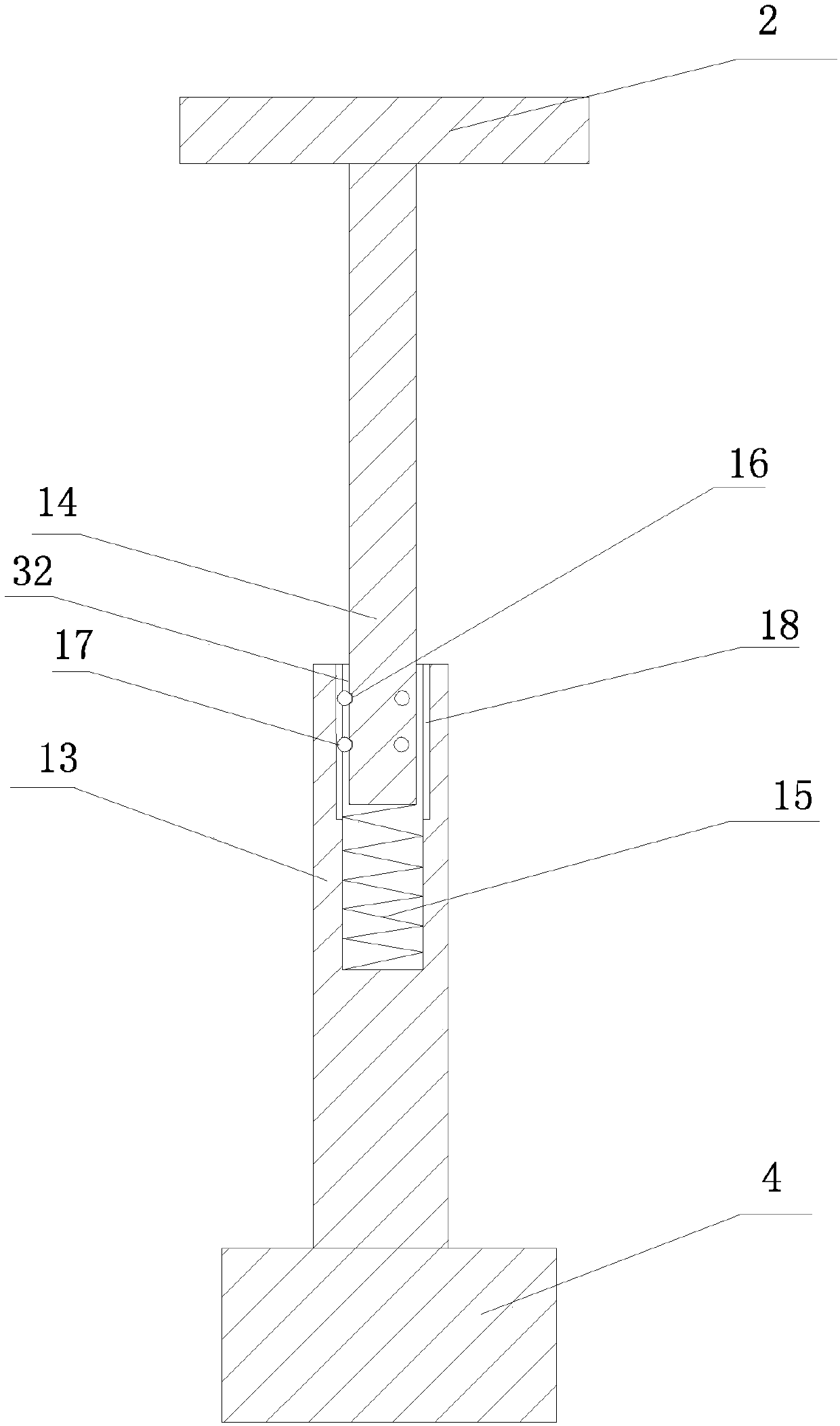 High comfort durable sofa frame