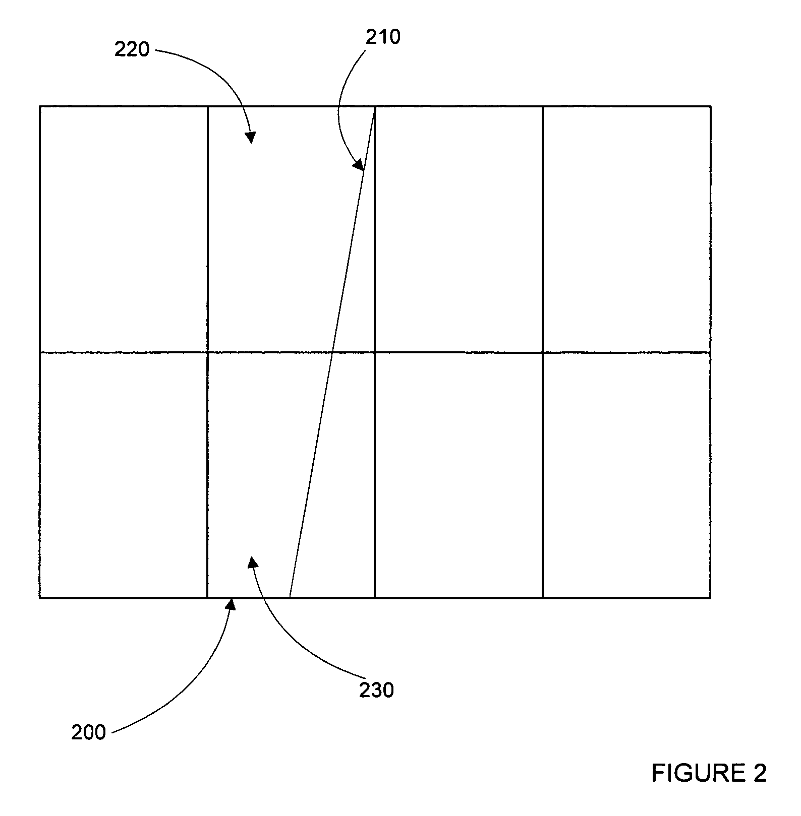 Method and apparatus for rasterizer interpolation