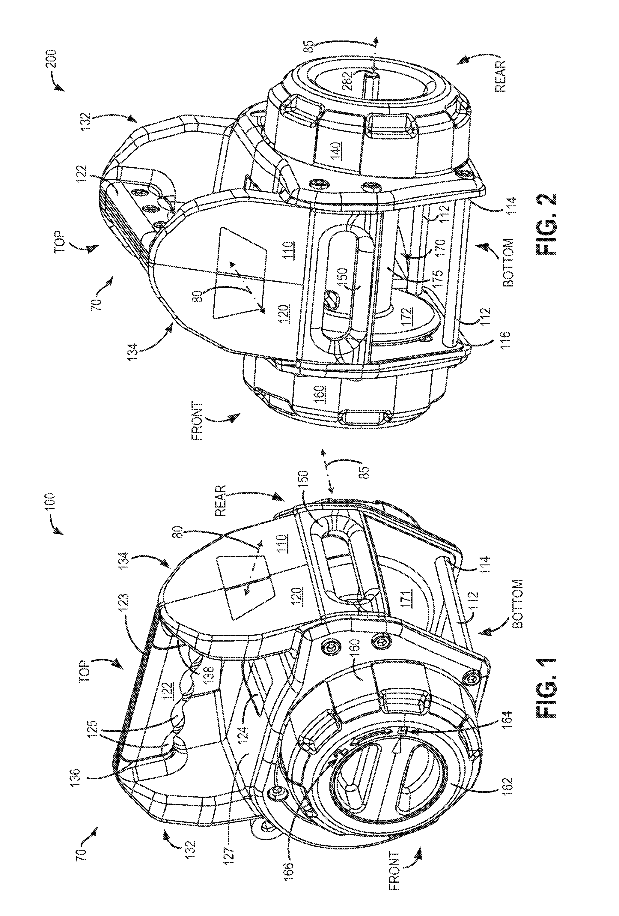 Portable Winch