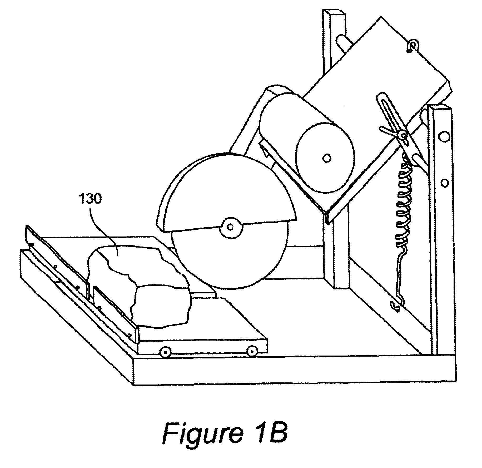 Method for manufacturing non-seamed stone corners for veneer stone surfaces