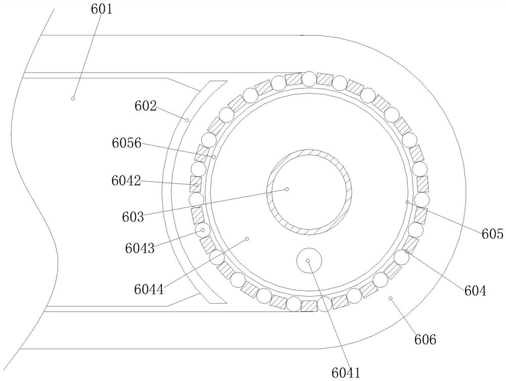 Treadmill running belt lubricating device and method