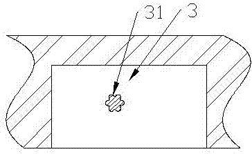 Keyboard with support