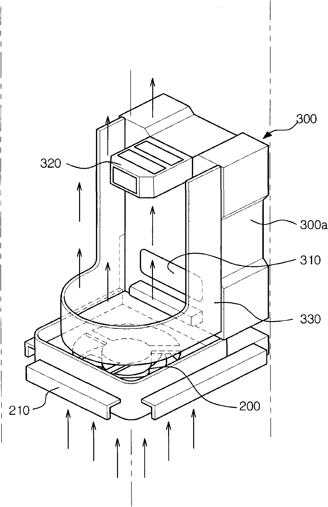 Air purifier