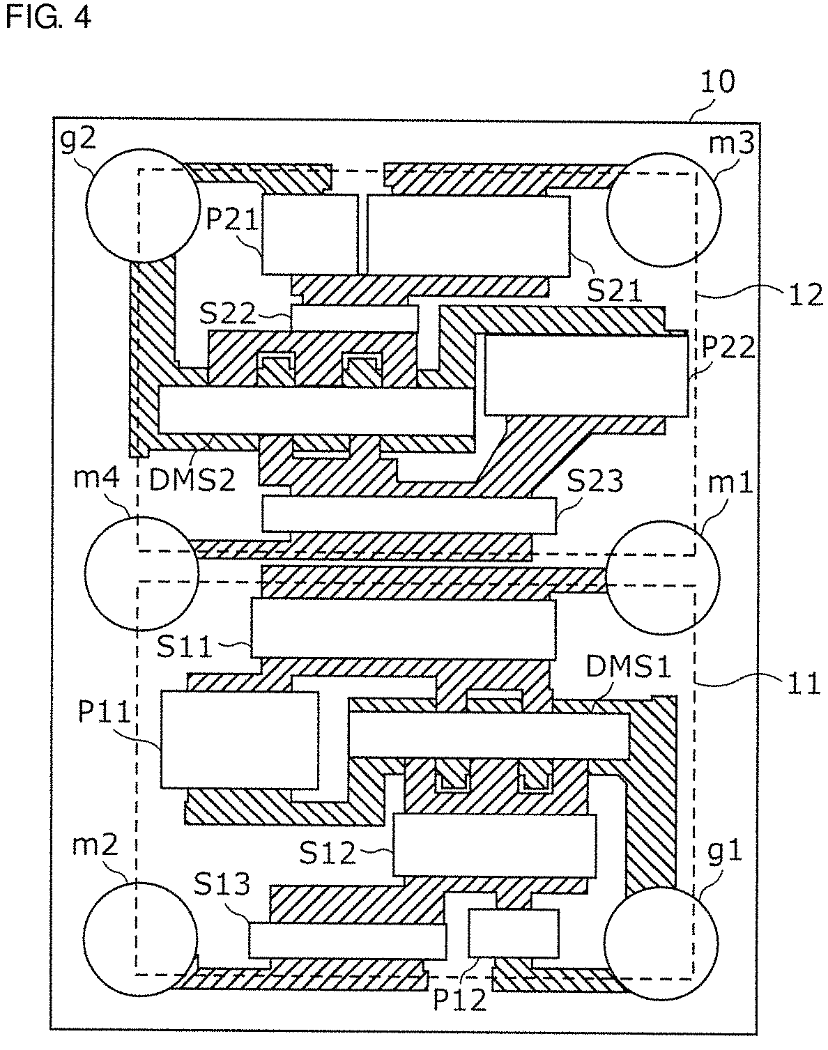 Filter module