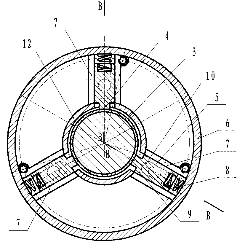 Pipeline cable alarm