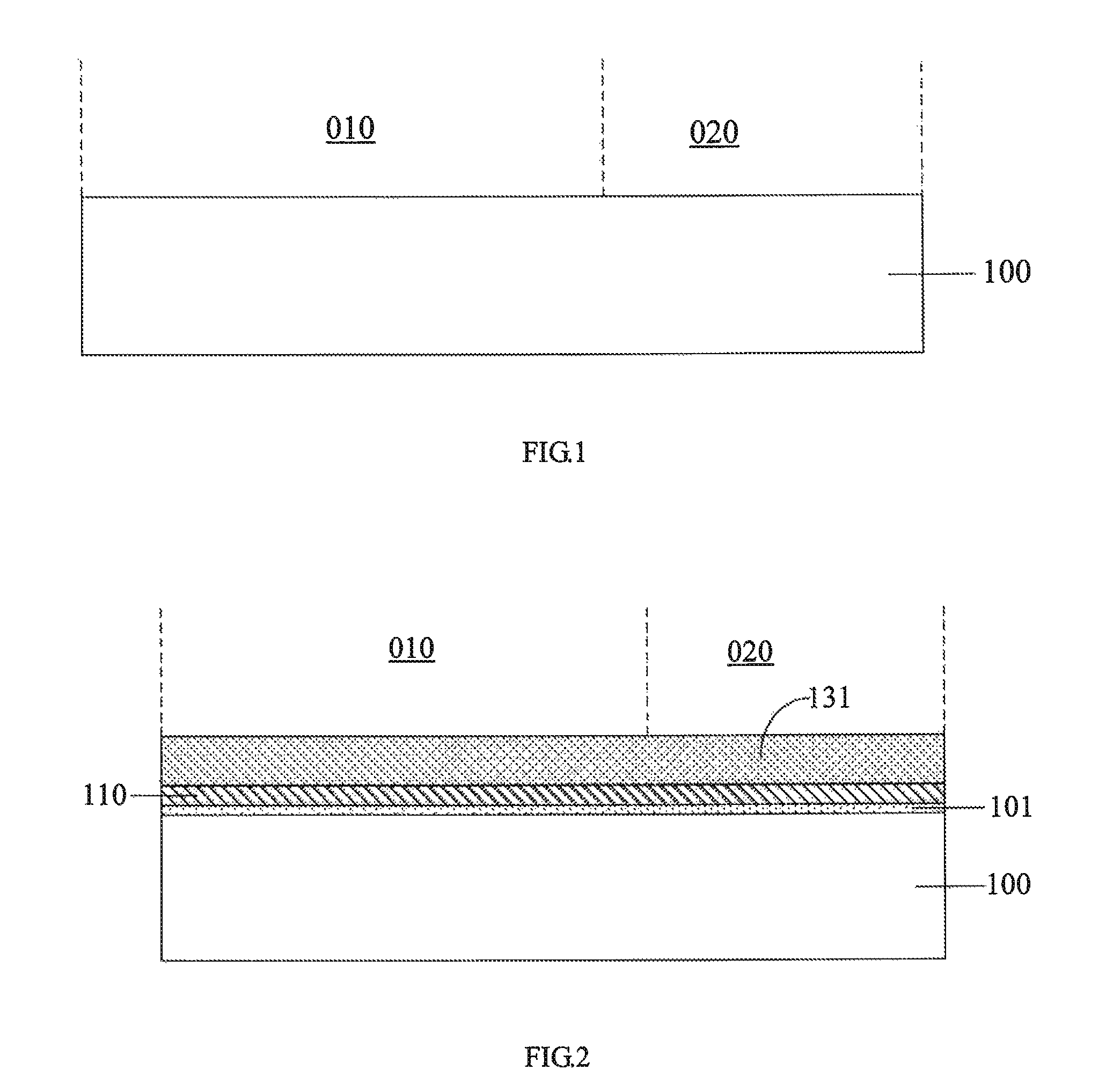 Method of manufacturing semiconductor device