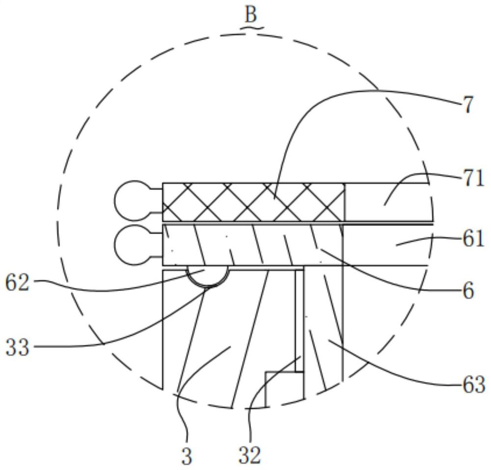 Loudspeaker box type flowerpot capable of adjusting and controlling watering by self-adapting to temperature