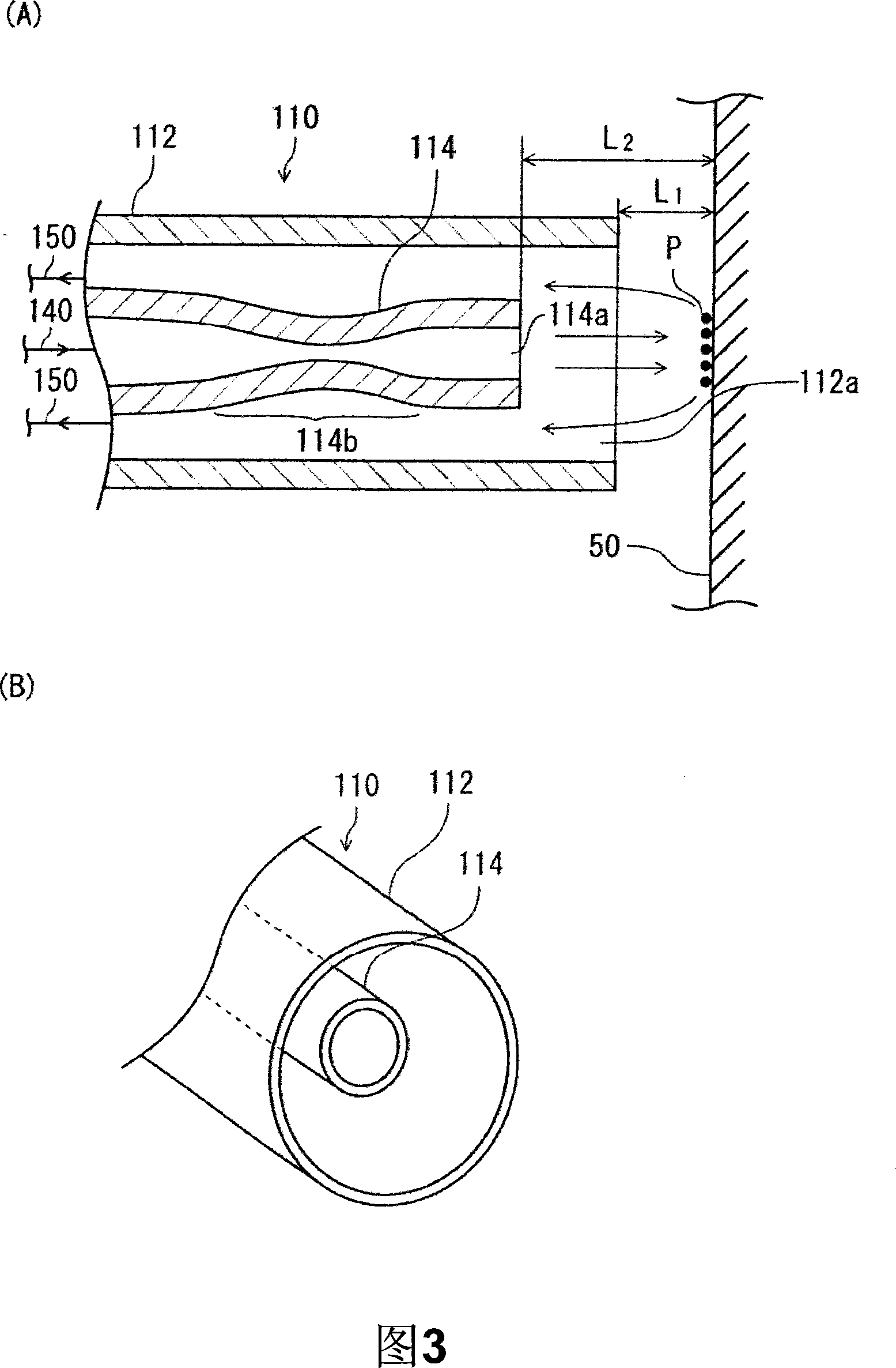 Cleaning apparatus and cleaning method