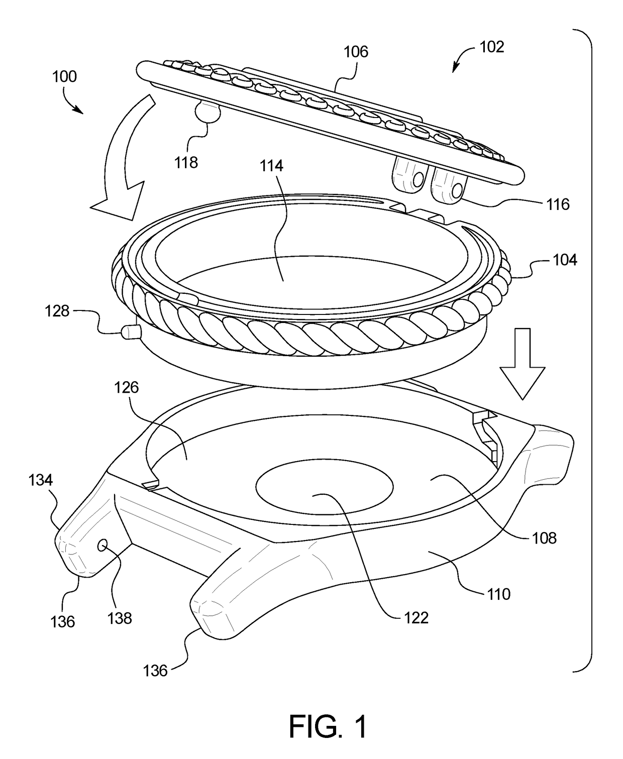 Interchangeable Jewelry Components