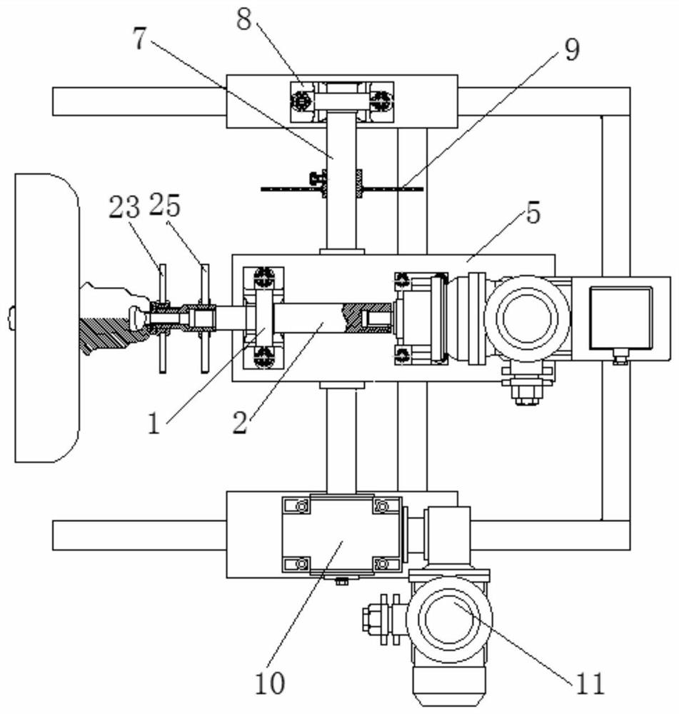 Insulator dip-coating machine