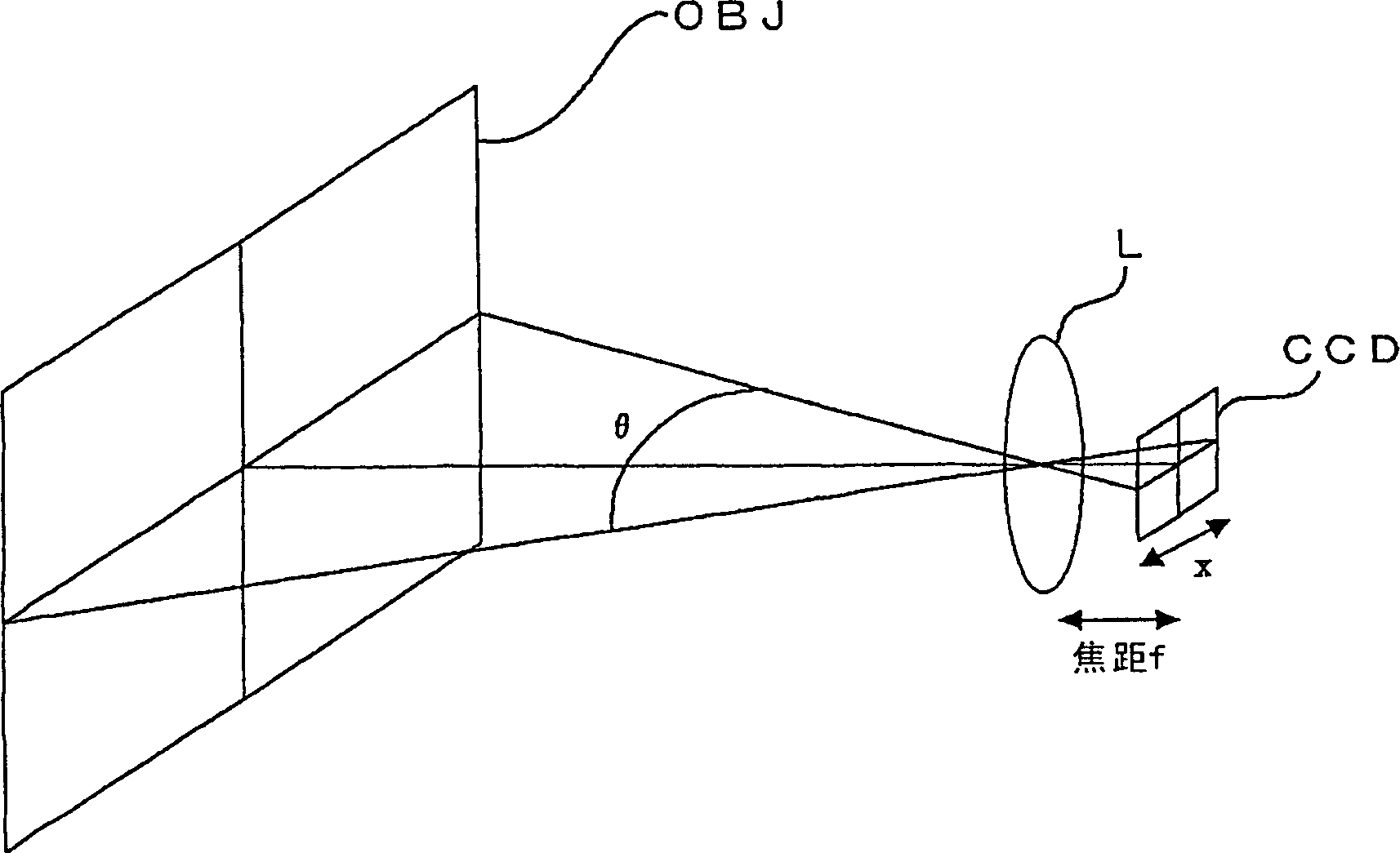 Three-dimensional electronic map data creation method