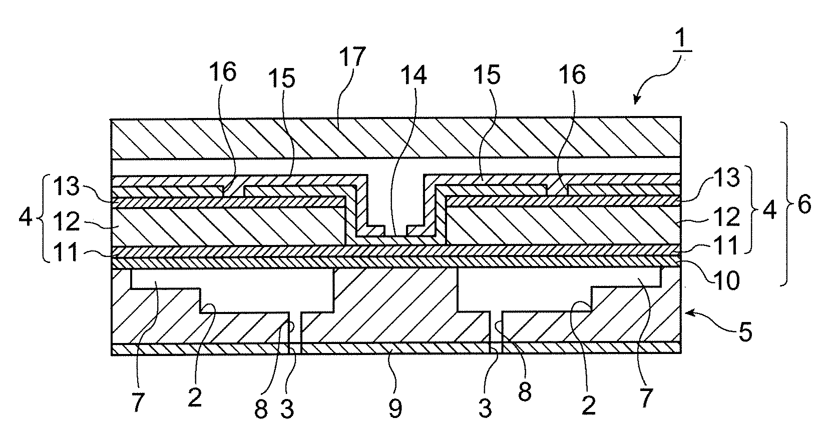 Method for manufacturing inkjet head, and inkjet head