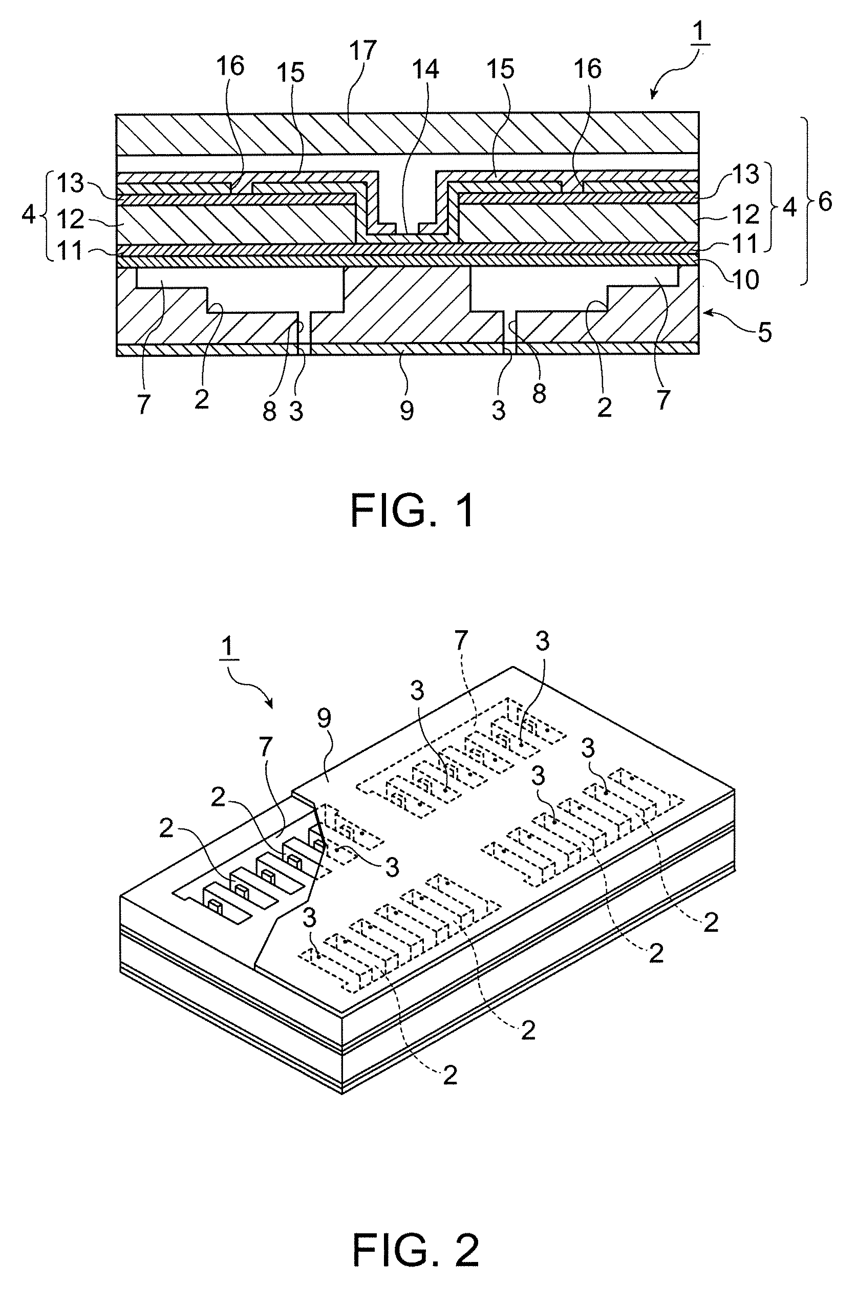 Method for manufacturing inkjet head, and inkjet head