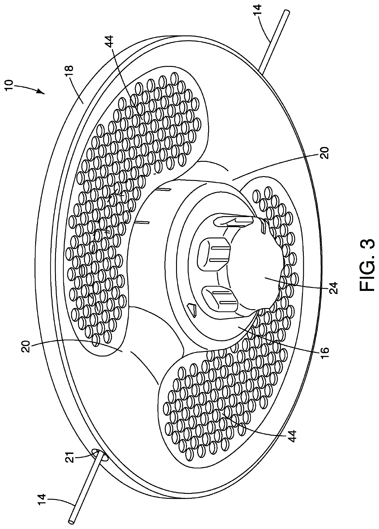 Trimmer head