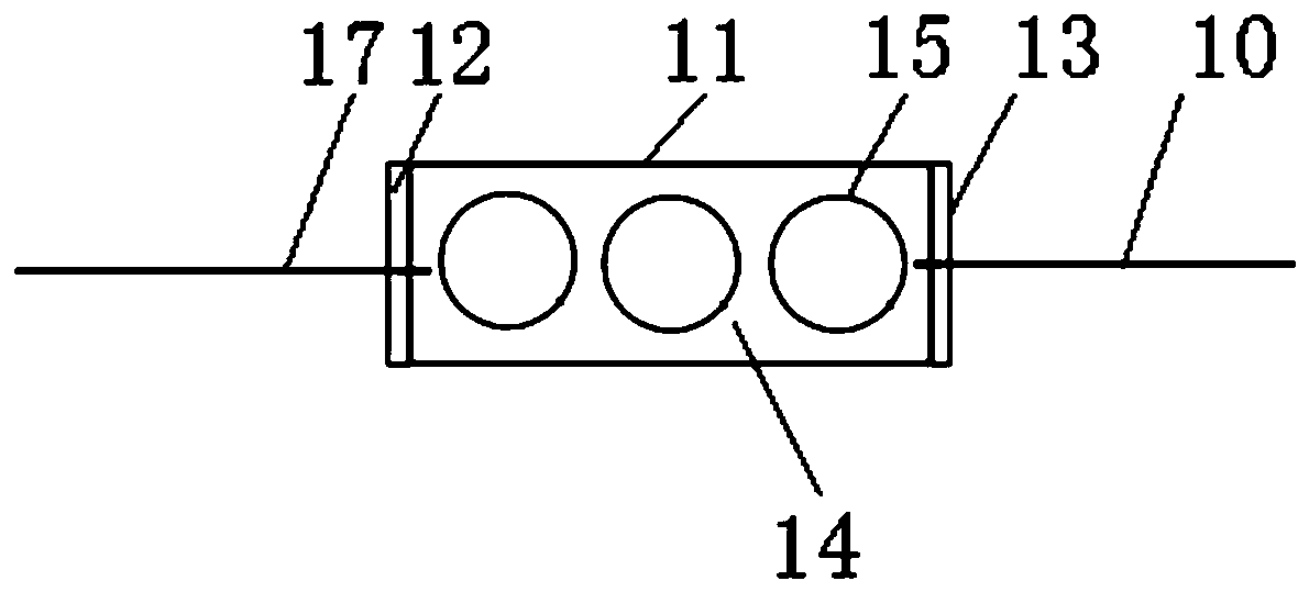 Induction cooker and state detection method and control method thereof