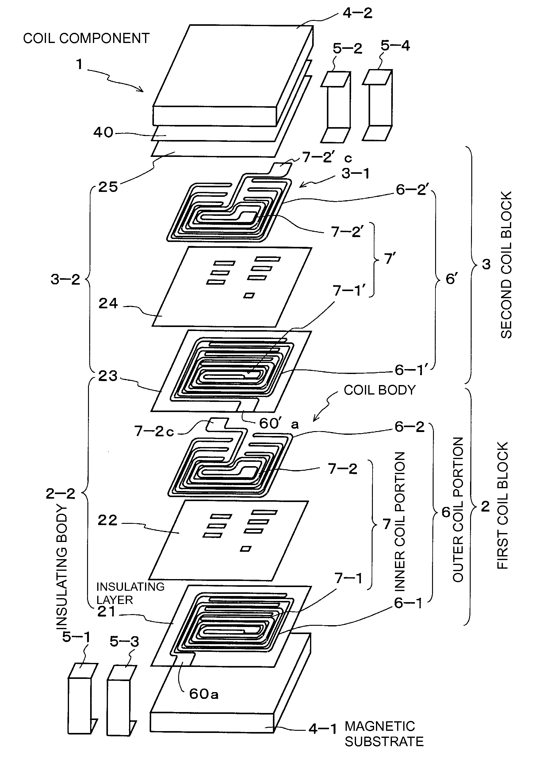 Coil component