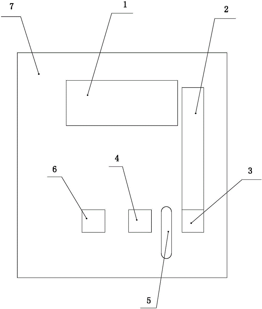 Conical roller bearing assembly device