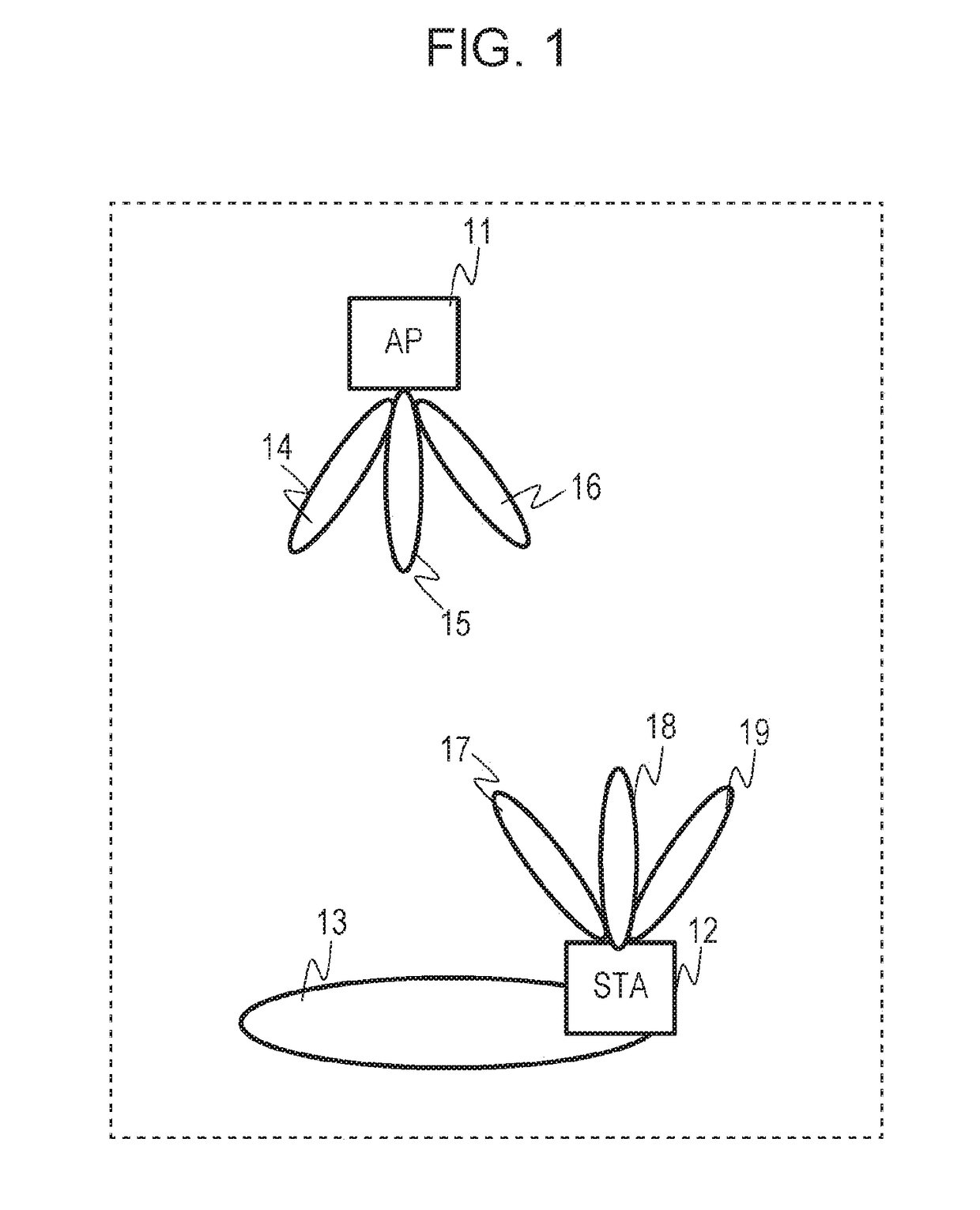 Virtual base station apparatus and communication method