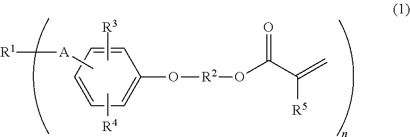 (Meth)acryloyl-terminated polyisobutylene polymer, method for producing the same, and active energy ray-curable composition