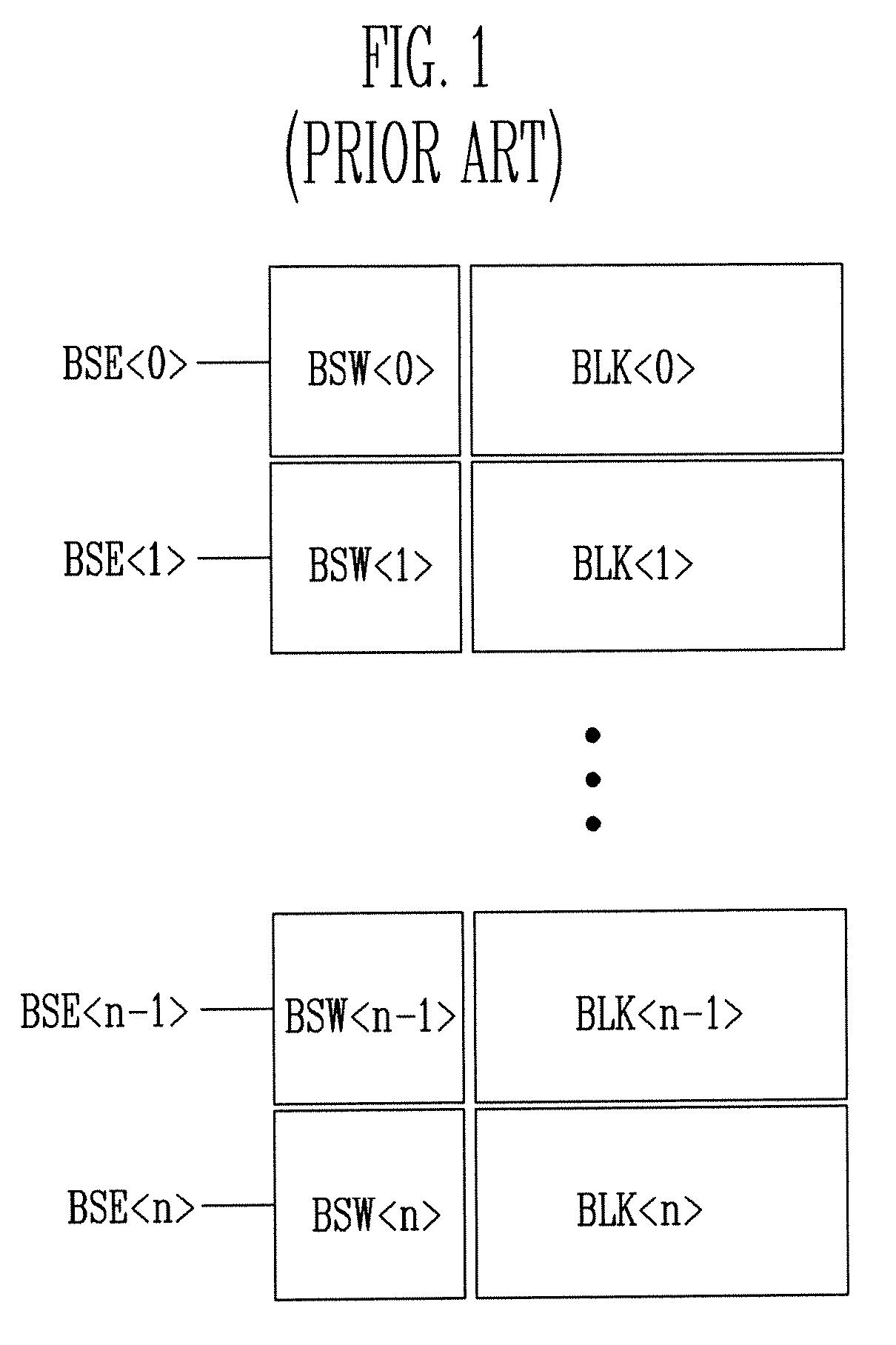 Non-Volatile Memory Device